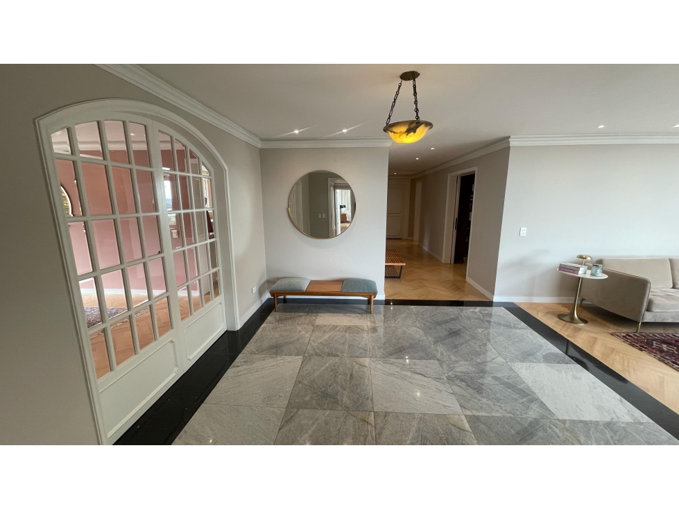 SE VENDE APARTAMENTO EN EL REFUGIO 303m2 — foto 6