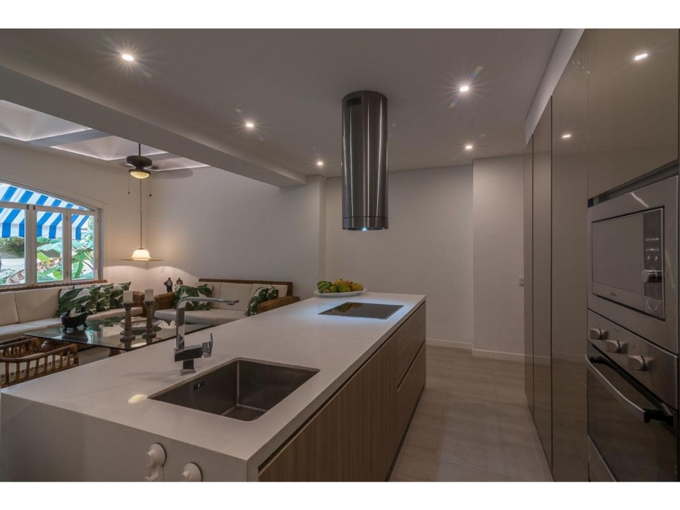 SE VENDE APARTAMENTO CARTAGENA 160m2 TERRAZAS 50m2 — foto 4