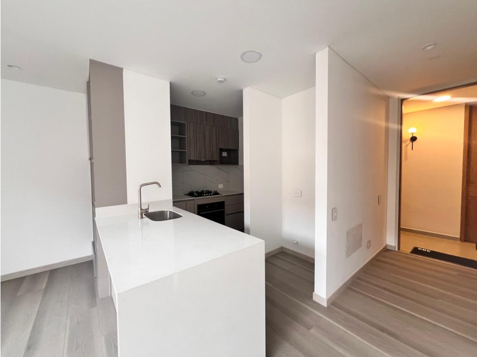 SE VENDE APARTAMENTO EN EL CHICÓ 92M2 — foto 4