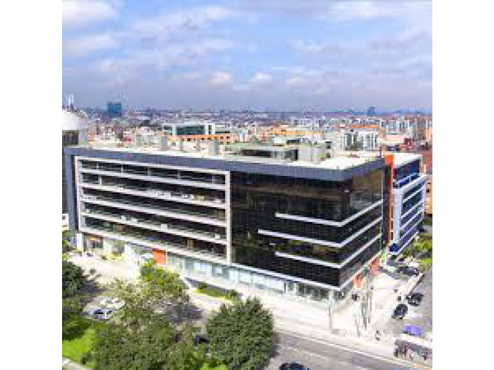 SE ARRIENDA LOCAL CENTRO.EMPRESARIAL 127 con Séptima195M2 — foto 4
