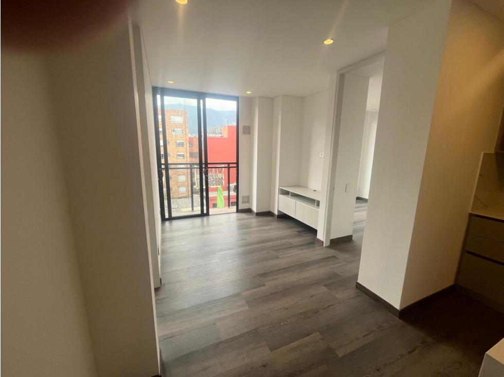 SE VENDE APARTAMENTO EN ANTIGUO COUNTRY 72m2 — foto 5