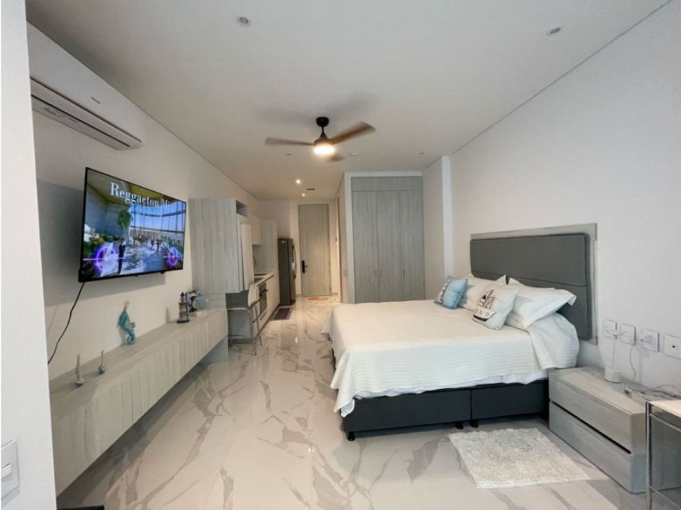 SE VENDE APARTAMENTO EN BELLO HORIZONTE 49M2 — foto 6