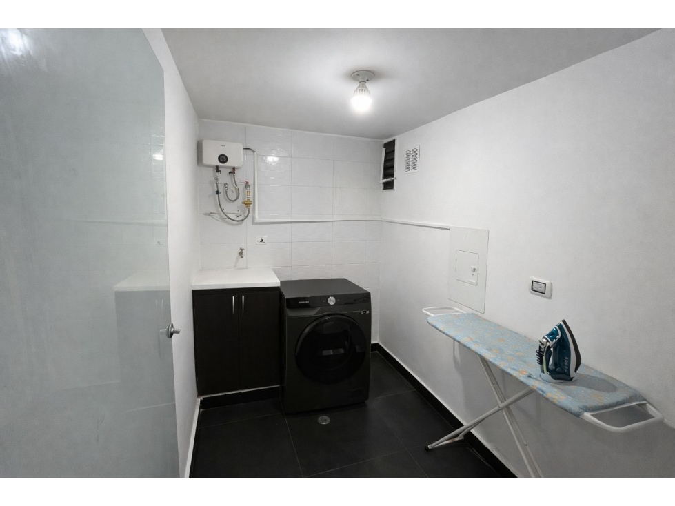 SE VENDE APARTAMENTO EN LA CAROLINA 78M2 — foto 5