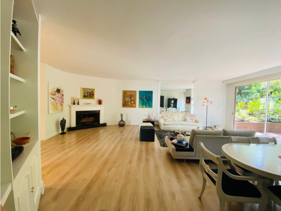 SE VENDE APARTAMENTO EN SANTA ANA ORIENTAL 195M2 — foto 2
