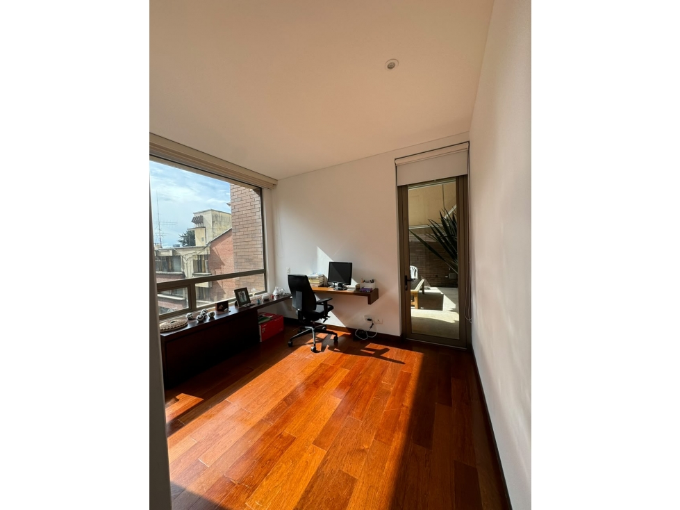 SE VENDE APARTAMENT EN EL REFUGIO 140M2 — foto 6