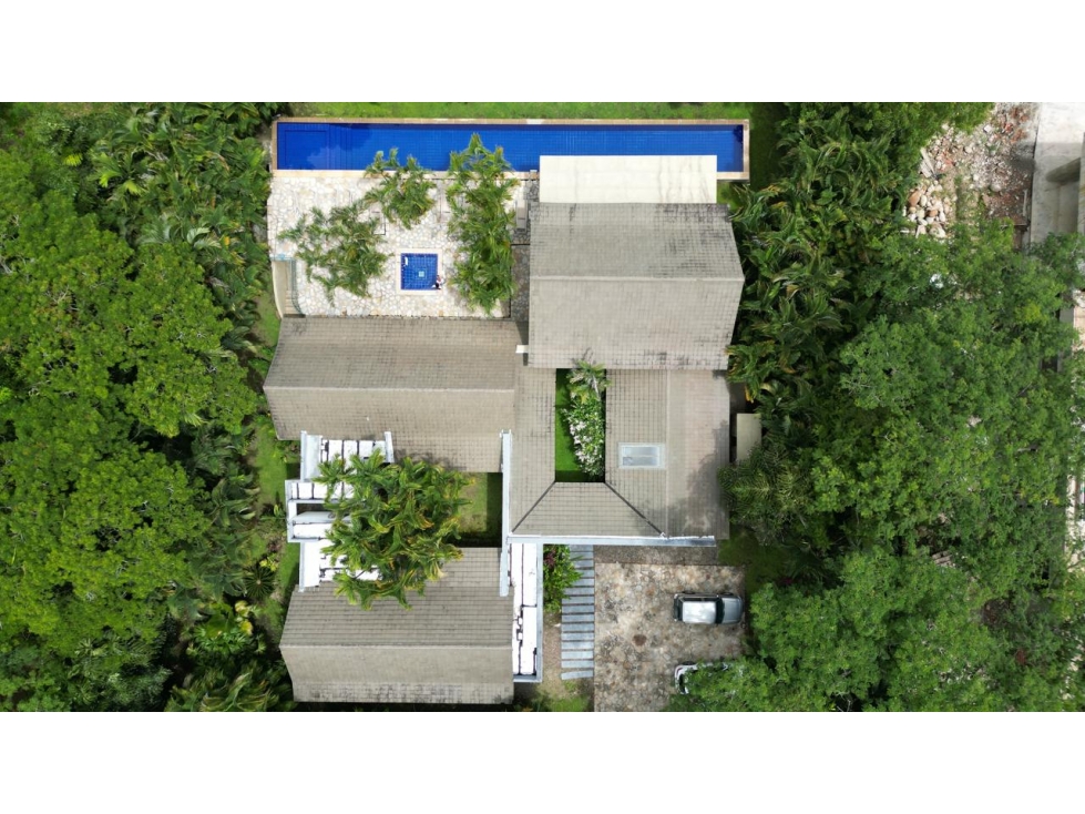 SE ARRIENDA CASA PARA TEMPORADA EN MESA DE YEGUAS 900M2 — foto 4