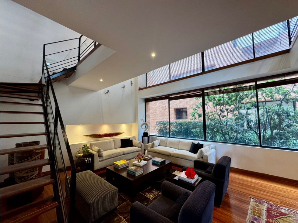 SE VENDE CASA EN CHICÓ RESERVADO 347m2 BALCÓN 15m2 — foto 2