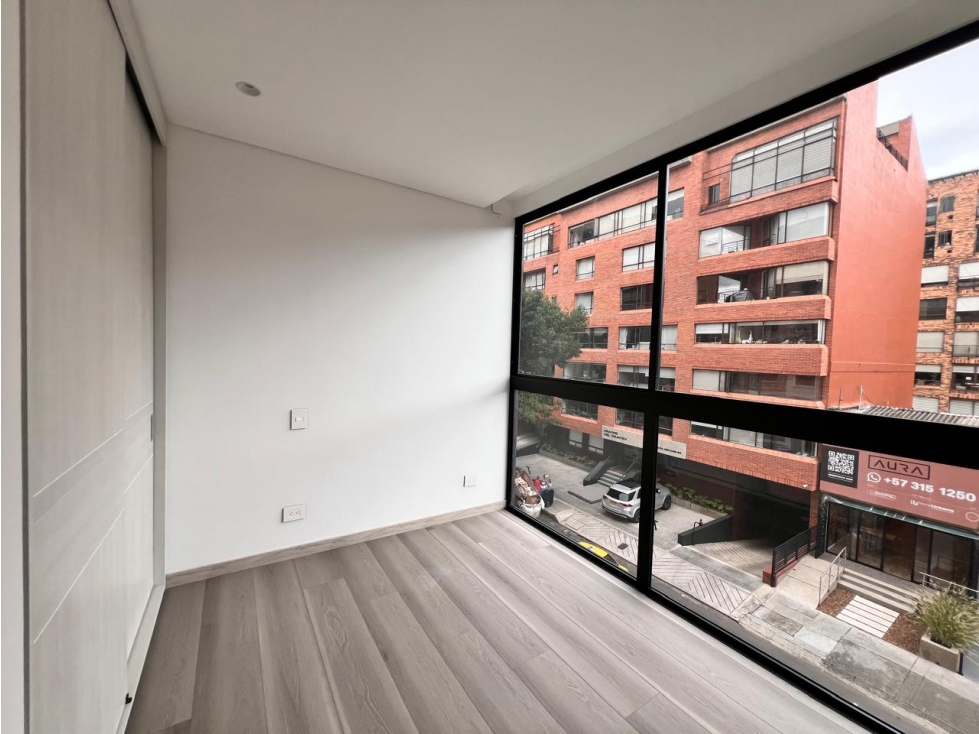 SE VENDE APARTAMENTO EN EL CHICÓ 92M2 — foto 6