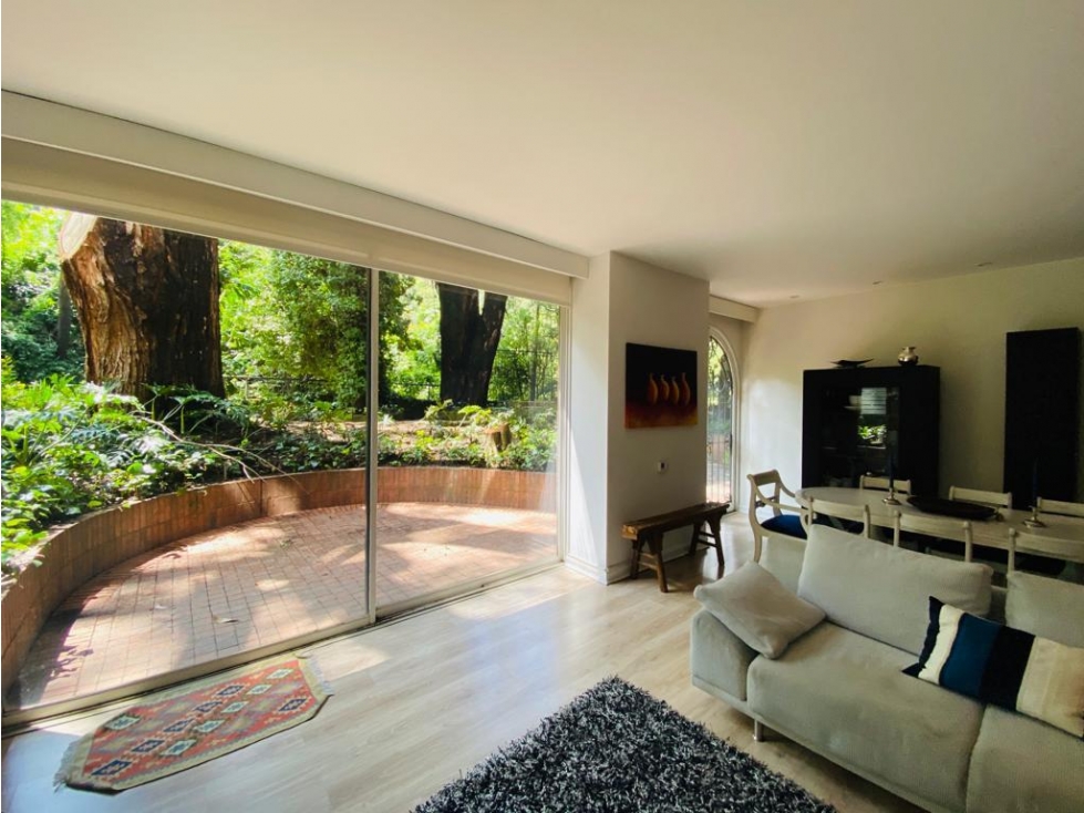 SE VENDE APARTAMENTO EN SANTA ANA ORIENTAL 195M2 — foto 3