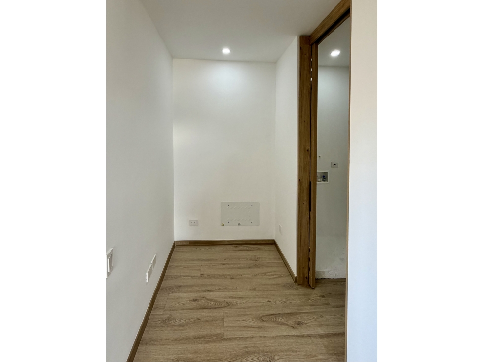 Venta/Arriendo apartamento 67.7m en Chico Norte — foto 6