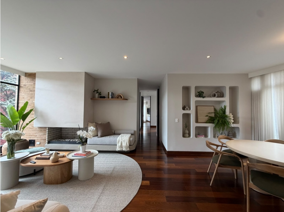 SE VENDE APARTAMENTO EN EL REFUGIO 112M2 — foto 4
