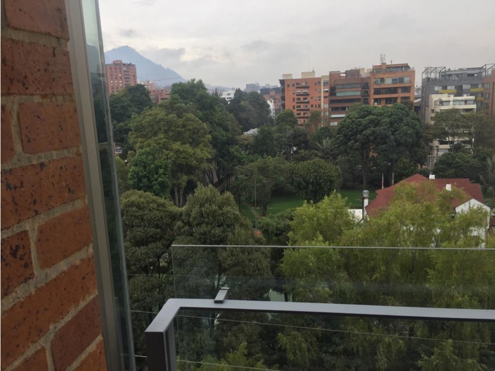 Se VENDE Y ARRIENDA apartamento La Cabrera 312m2 Terraza — foto 5