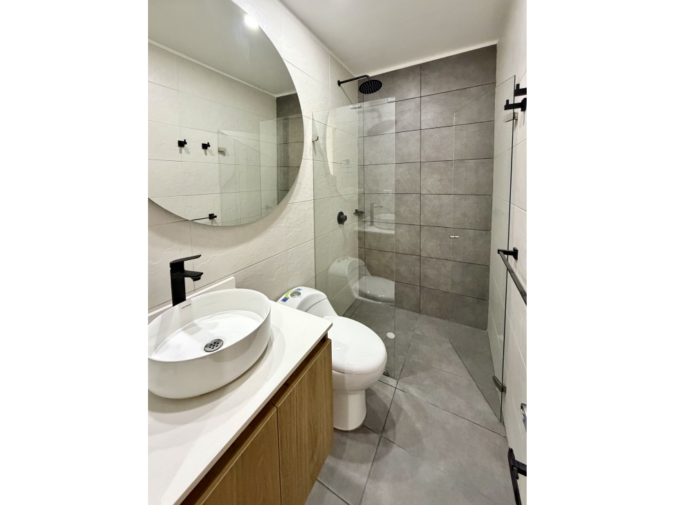 Venta/Arriendo apartamento 67.7m en Chico Norte — foto 4