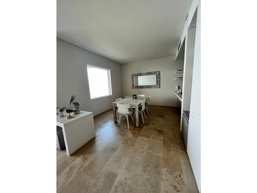 SE ARRIENDA APARTAMENTO AMOBLADO EN CABO TORTUGA 191M2 + TERRAZA 39M2 — foto 6