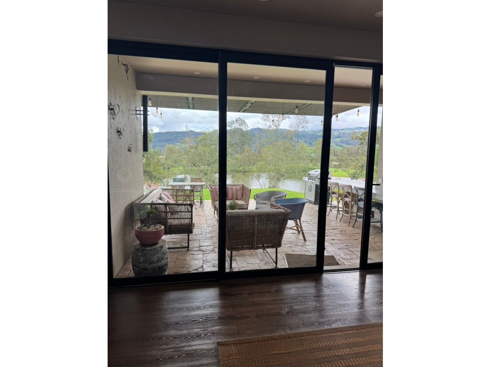 SE ARRIENDA CASA EN LA PRADERA DE POTOSÍ 750m2 — foto 5