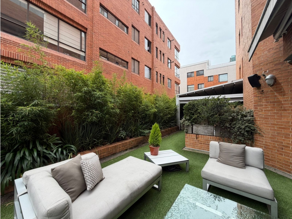 SE VENDE APARTAMENTO EN EL CHICÓ 296m2 TERRAZA 100m2
