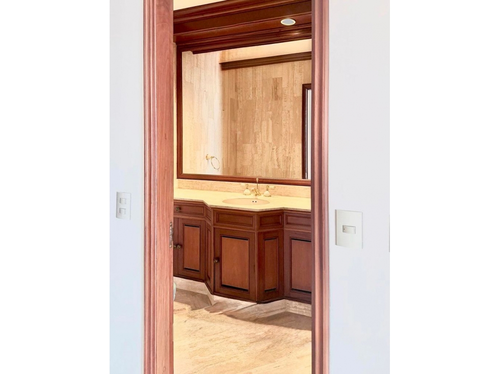 Se arrienda Apartamento en la cabrera de 316m² — foto 5