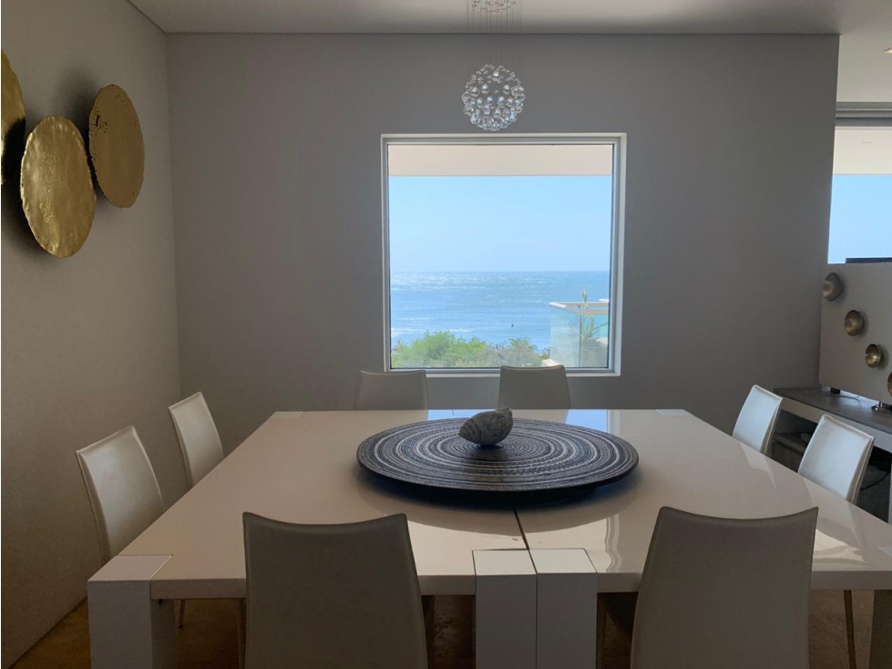 SE VENDE O ARRIENDA APARTAMENTO EN CABO TORTUGA 265m2 — foto 6