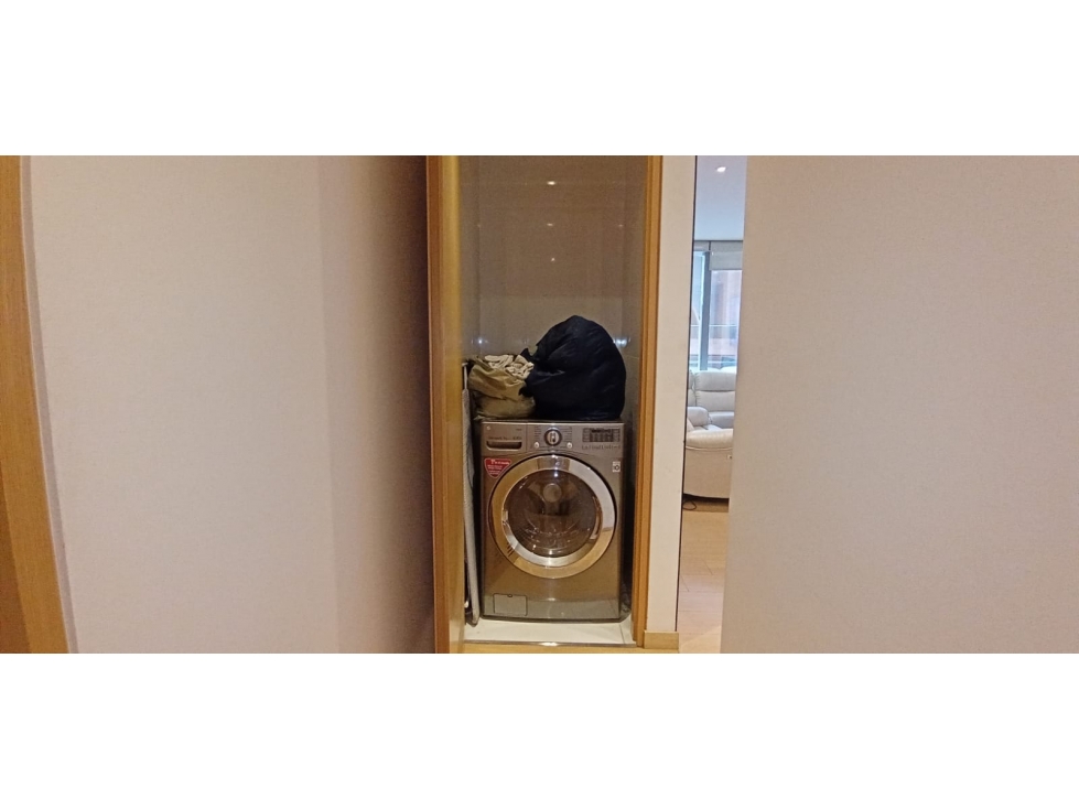 SE VENDE APARTAMENTO EN CHICÓ NORTE 78M2 — foto 5