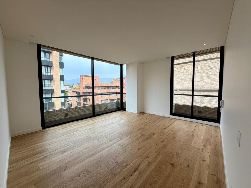 SE VENDE O ARRIENDA APARTAMENTO EN LA CABRERA 205m2 — foto 6