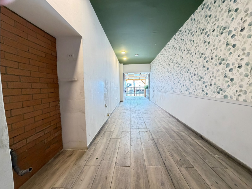 SE VENDE CASA COMERCIAL EN QUINTA CAMACHO 540M2 — foto 4