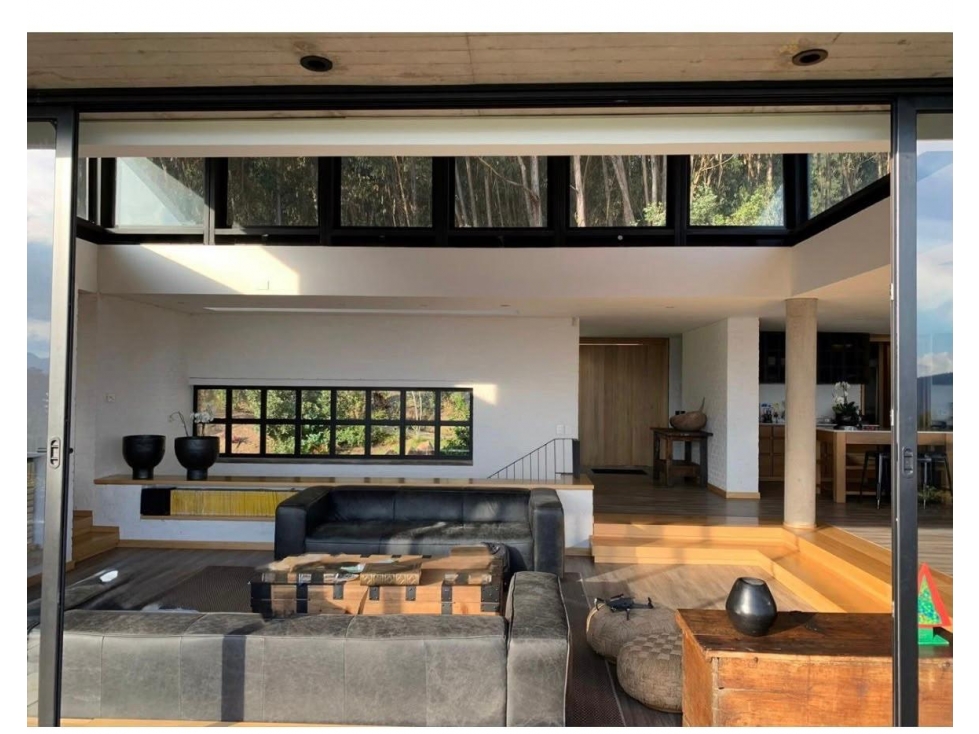 SE VENDE CASA EN COGUA 500M2 — foto 3