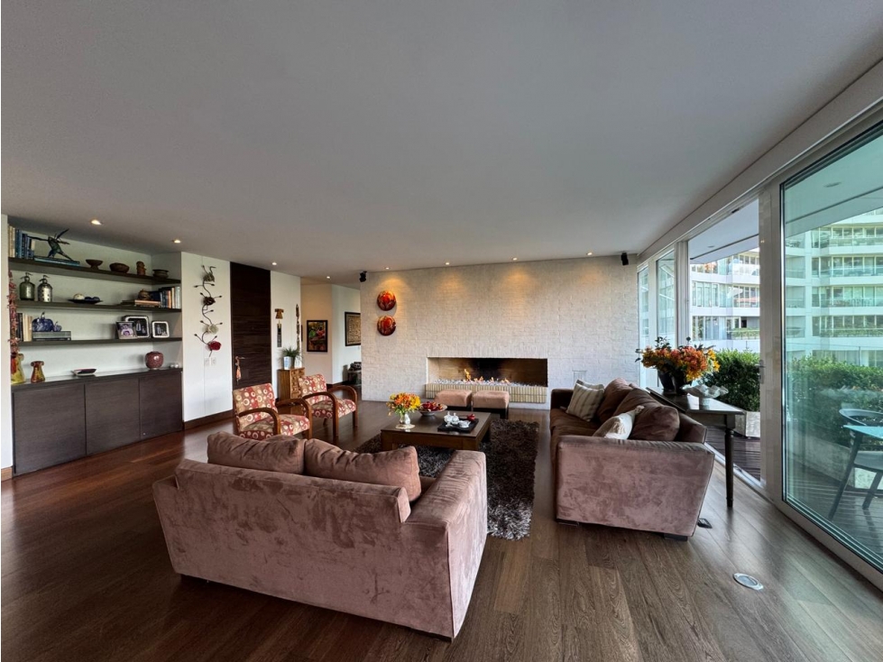 SE VENDE APARTAMENTO EN ROSALES 290m2 TERRAZA 150M2 — foto 6
