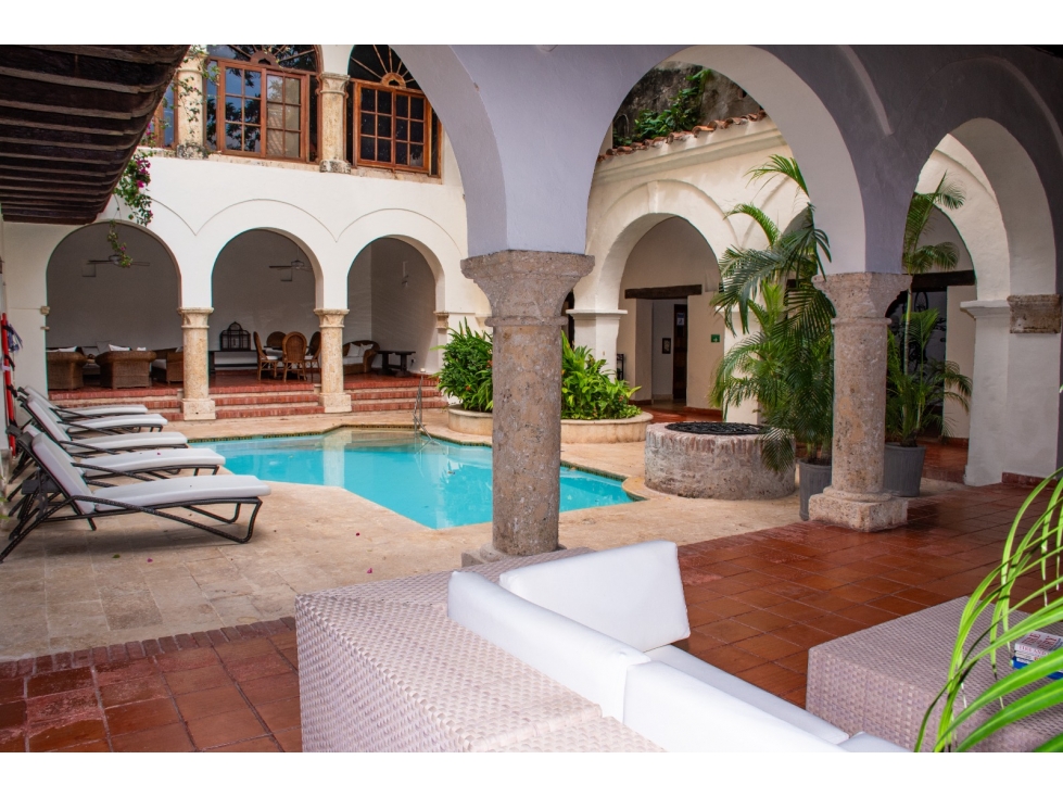 SE ARRIENDA O VENDE APARTAMENTO EN CARTAGENA 92M2 — foto 6