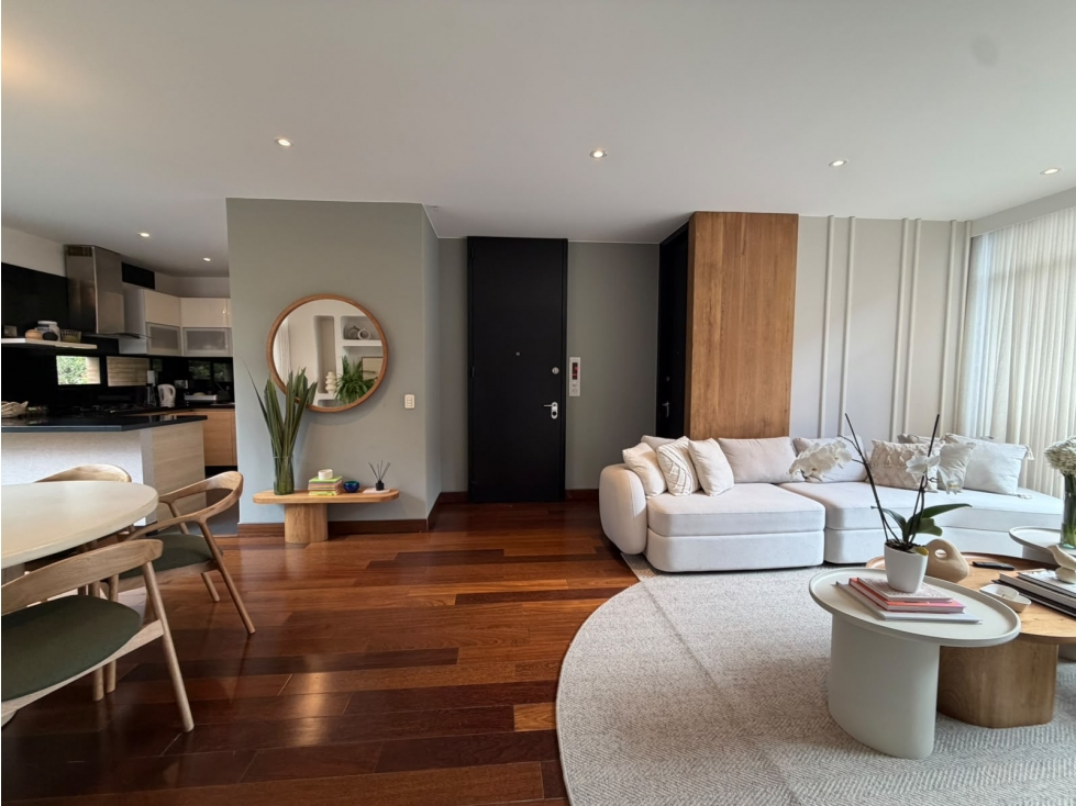 SE VENDE APARTAMENTO EN EL REFUGIO 112M2 — foto 6