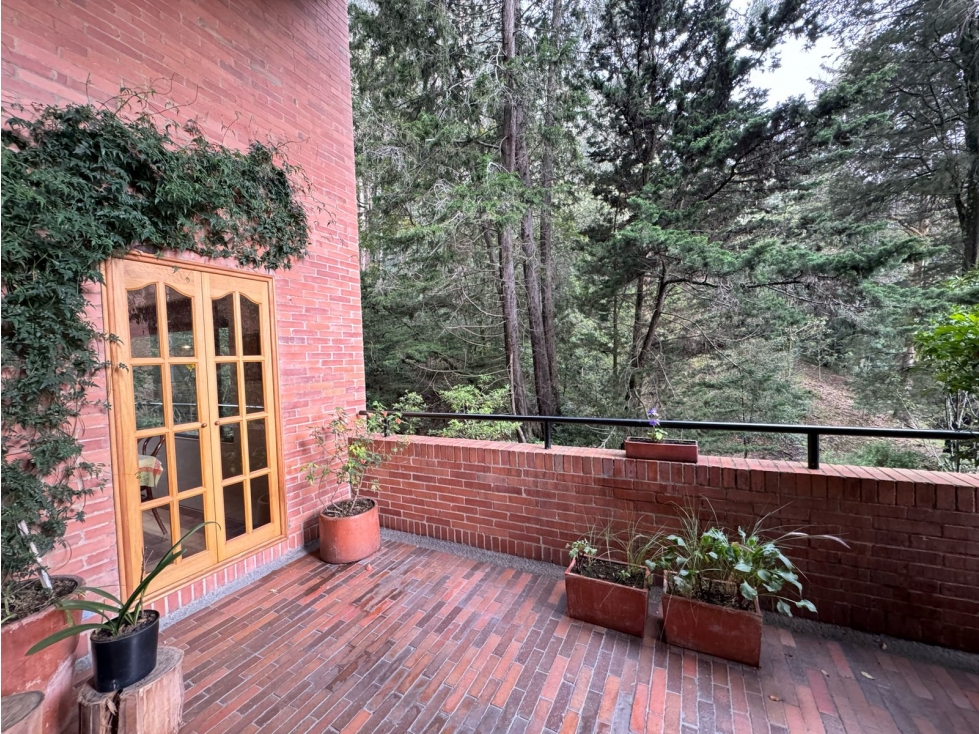SE VENDE APARTAMENTO EN BELLAVISTA 464m2