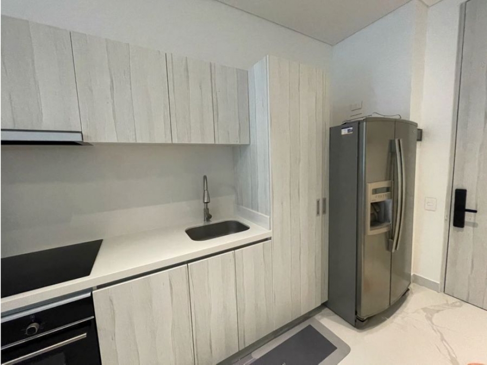 SE VENDE APARTAMENTO EN BELLO HORIZONTE 49M2 — foto 4