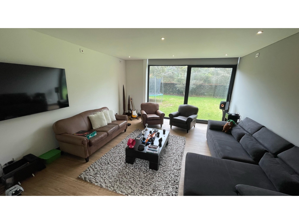 SE VENDE CASA EN GUAYMARAL 440m2 — foto 4
