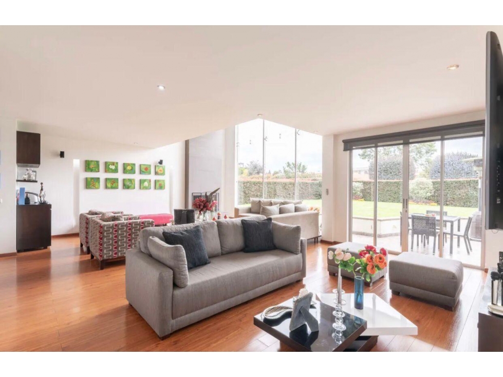SE VENDE CASA EN HACIENDA SAN SIMÓN 379m2 — foto 5