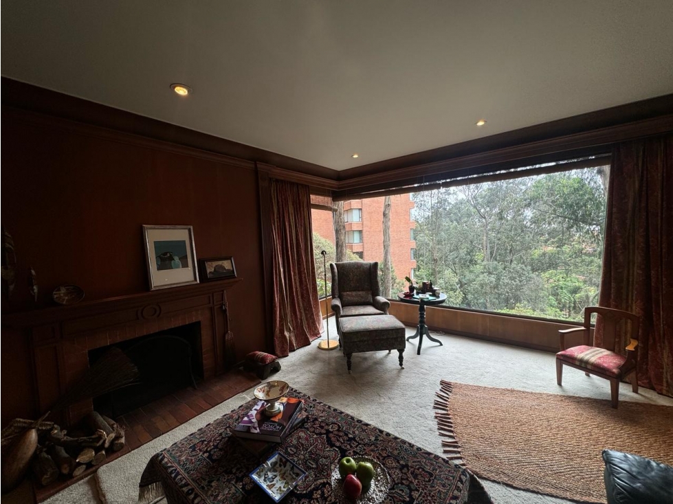SE VENDE APARTAMENTO EN BELLAVISTA 464m2 — foto 4