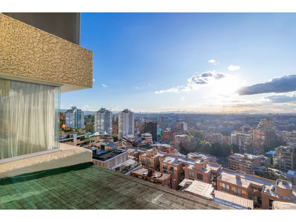 SE VENDE APARTAMENTO EN EL RETIRO 370m2 TERRAZA 20m2 — foto 6