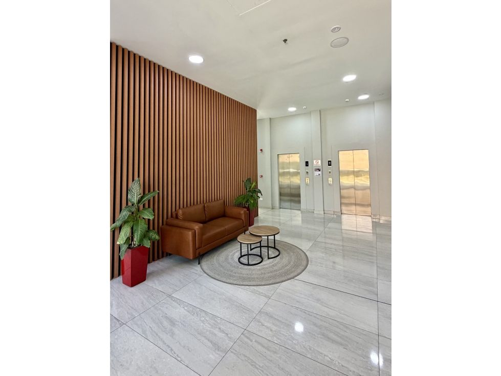 Venta/Arriendo apartamento 67.7m en Chico Norte — foto 2
