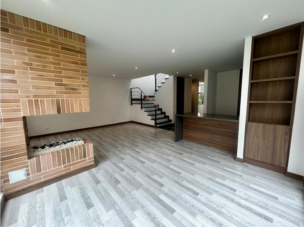SE VENDE CASA EN CAJICA 153m2 — foto 5