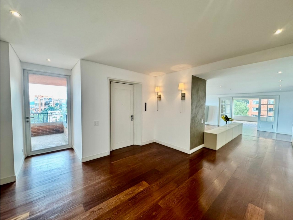 SE VENDE APARTAMENTO EN EL RETIRO 485m2 — foto 4