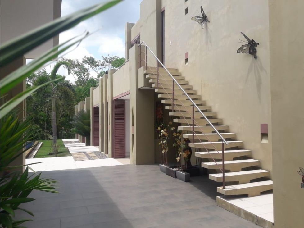 SE ARRIENDA X NOCHE CASA EN MESA DE YEGUAS / 4 HABITACIONES — foto 6
