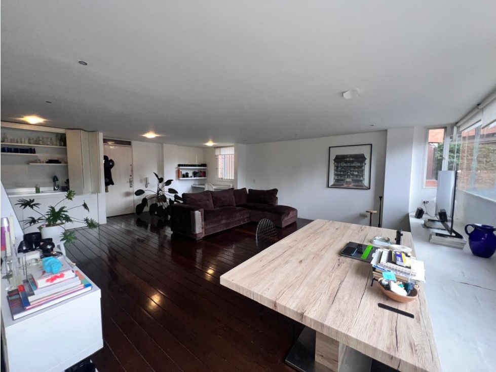 SE VENDE APARTAMENTO EN ROSALES 70m2 — foto 3