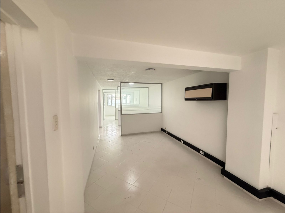 SE VENDE O ARRIENDA CASA DE OFICINAS 360m2 — foto 2