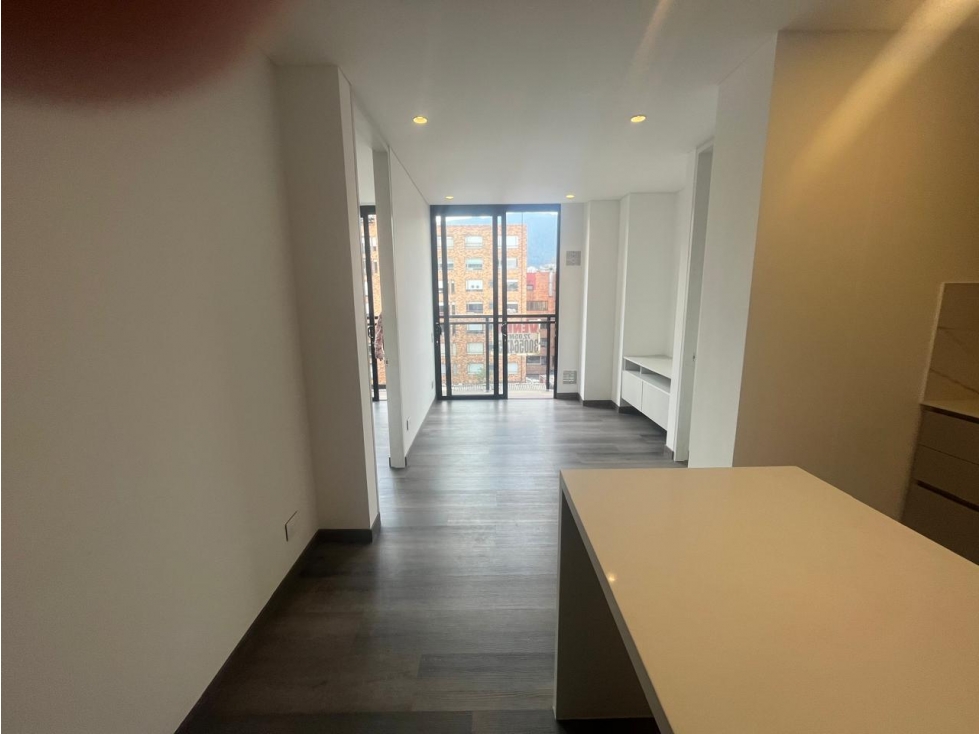 SE VENDE APARTAMENTO EN ANTIGUO COUNTRY 72m2 — foto 4