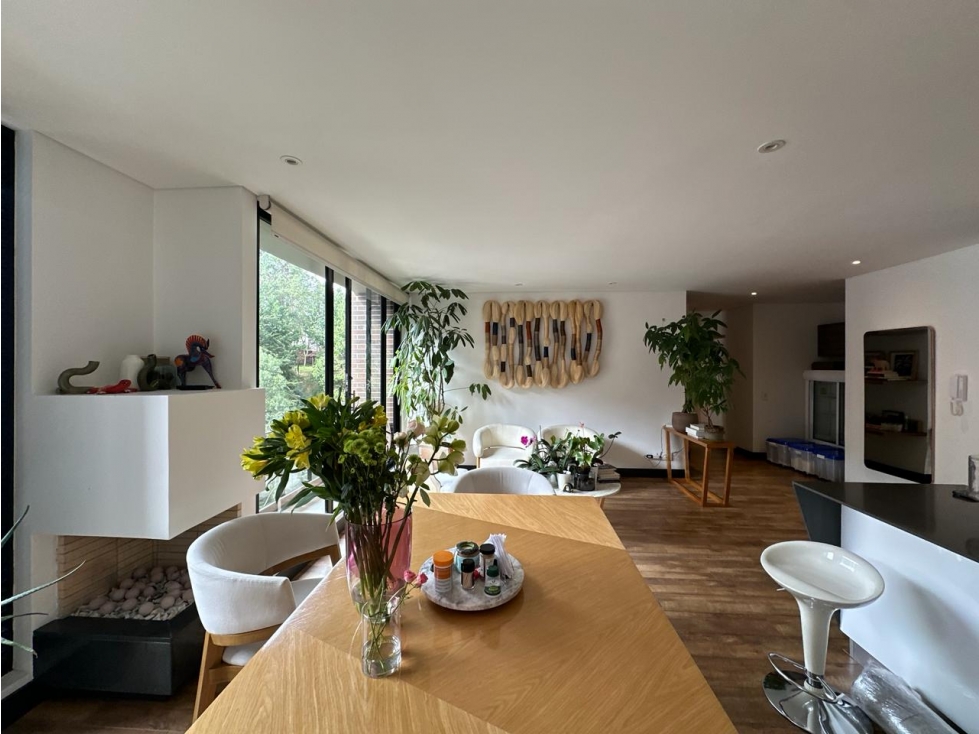 SE VENDE APARTAMENTO EN EMAUS 124M2 BALCÓN — foto 2
