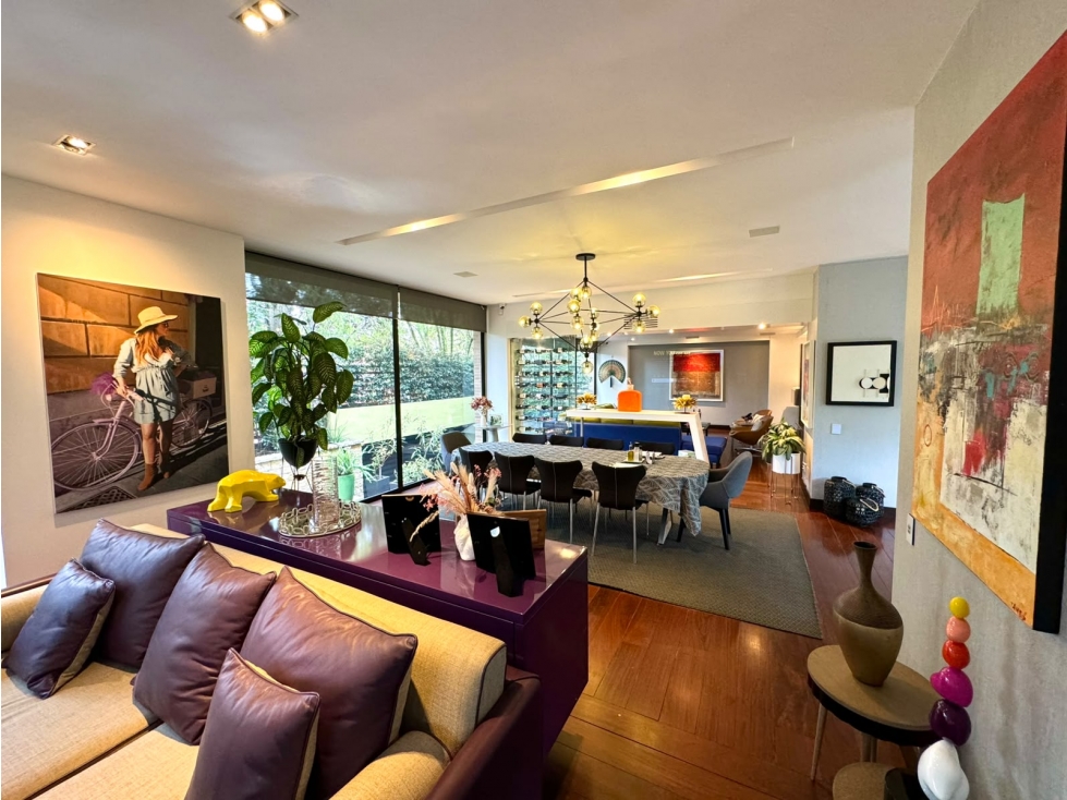 SE VENDE O ARRIENDA CASA EN SANTA ANA ORIENTAL 570M2