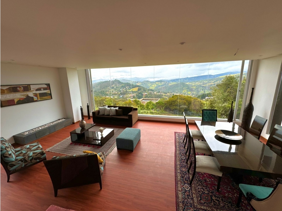 Casa Prados del Este — foto 3