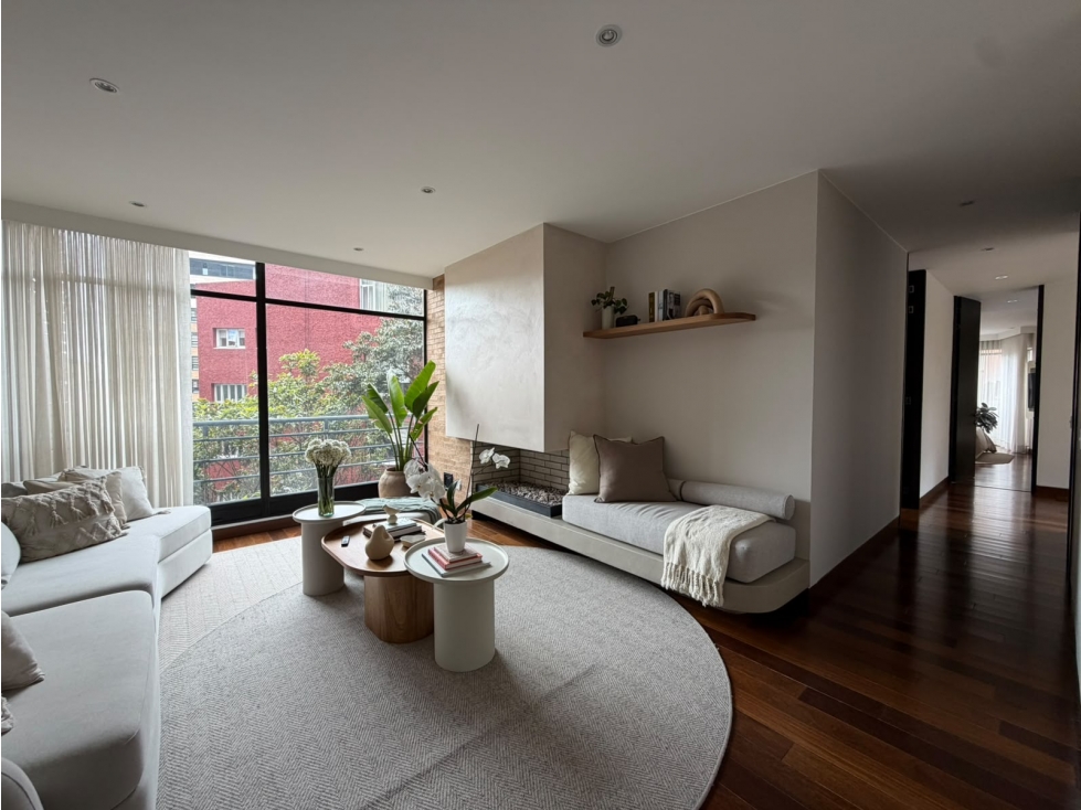 SE VENDE APARTAMENTO EN EL REFUGIO 112M2 — foto 3