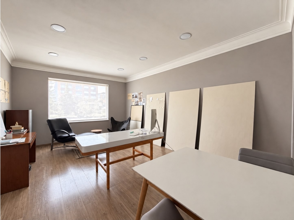 SE ARRIENDA CASA COMERCIAL EN QUINTA CAMACHO 50M2 — foto 4