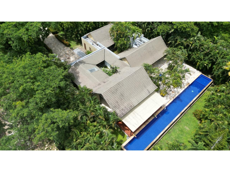 SE ARRIENDA CASA PARA TEMPORADA EN MESA DE YEGUAS 900M2 — foto 3