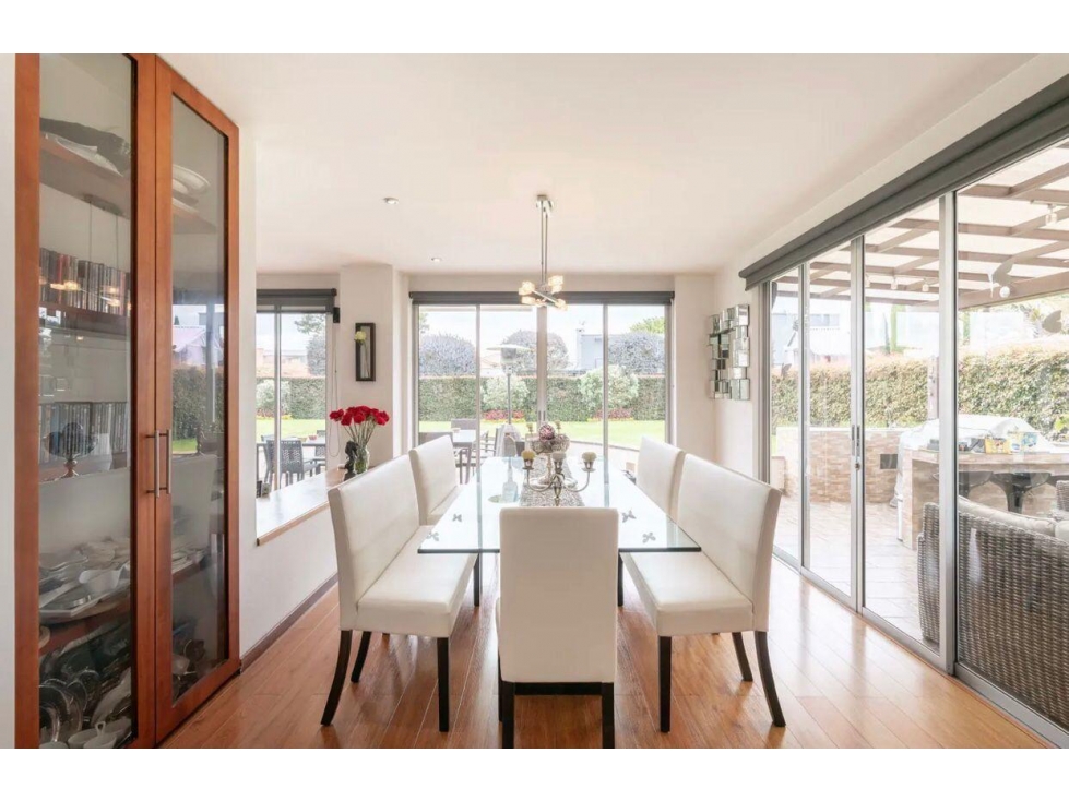 SE VENDE CASA EN HACIENDA SAN SIMÓN 379m2 — foto 6
