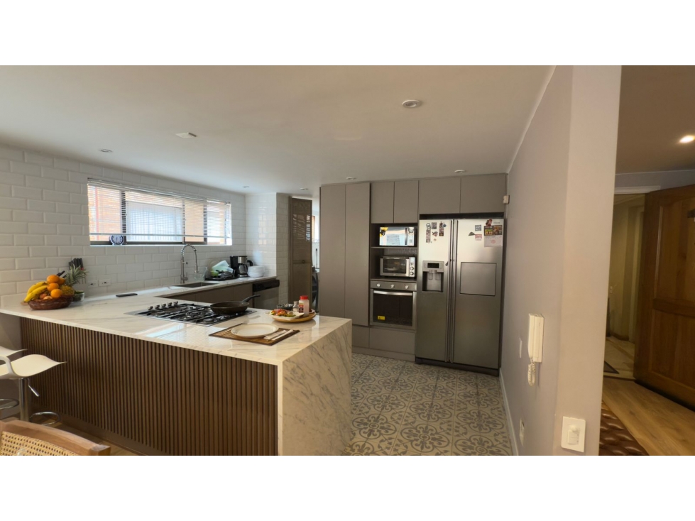 SE VENDE APARTAMENTO EN EL CHICÓ 183M2 + BALCÓN — foto 5